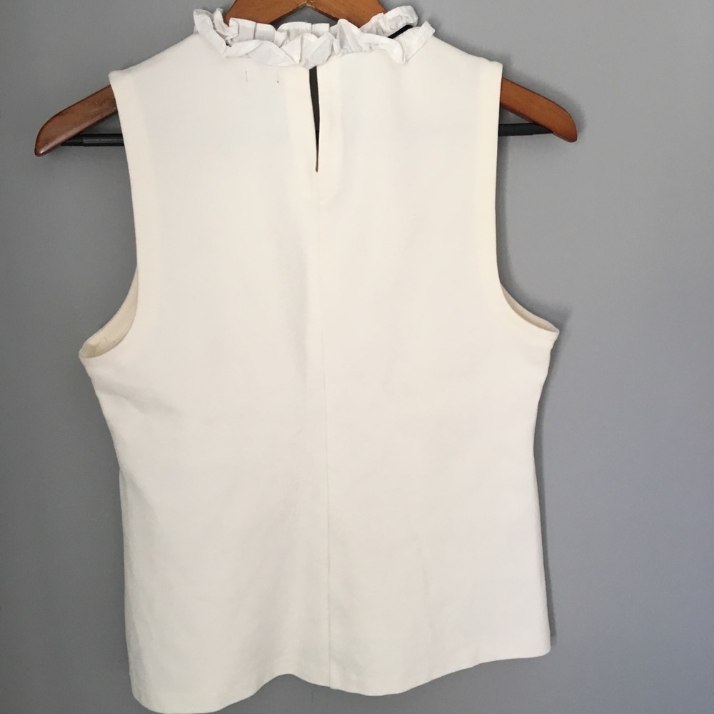 J. Crew top - Picture 6 of 8